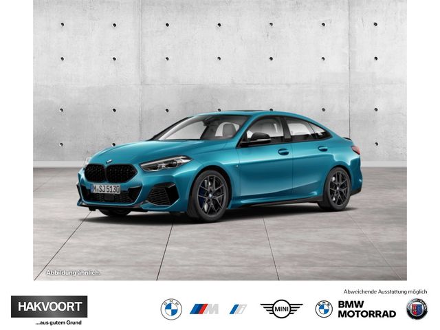 BMW M235i xDrive Gran Coupe