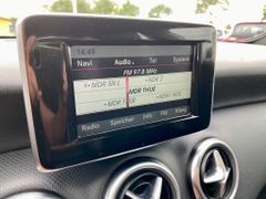 Fahrzeugabbildung Mercedes-Benz A 200 Urban KLIMA SHZ KAMERA PDC AHK ALLWETTER