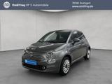 Fiat 500 C 1.2 8V  Lounge Navi - Fiat 500 Gebrauchtwagen in Stuttgart
