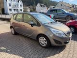 Opel Meriva B Edition, 106000 km, Tüv neu 03/2028! - Opel Meriva: 2.0