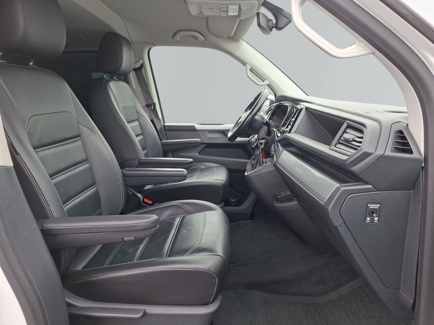 T6.1 Multivan 2.0TDI 4MOTION Edition *AHK*STH*NA