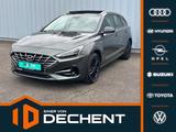 Hyundai i30 cw Sondermodell 30+*Navi*Klima*RFK*SHZ - Hyundai i30 in Saarbrücken