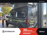 HYMER / ERIBA / HYMERCAR Grand Canyon S CrossOver - HYMER / ERIBA Kastenwagen