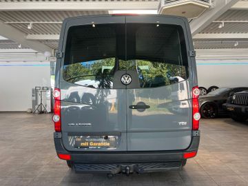 Volkswagen Crafter - 11