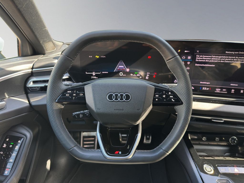 Audi A5 - Bild 12