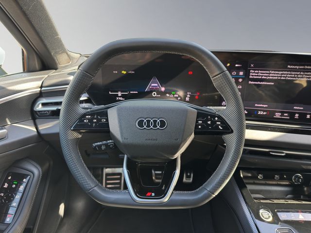 A5 Avant 2.0 TFSI Tech S line KAMERA SHZ ACC LED