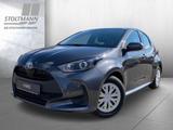 Toyota Yaris Hybrid 116 1.5 VVT-i Business Edition - Toyota: E11