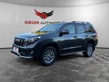 Toyota LAND CRUISER EXECUTIVE, GSD, JBL, AHK, KEYLESS - Toyota Land Cruiser Gebrauchtwagen