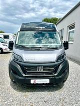 Pössl Summit Prime 600 Fiat 140 PS über 10.000 sparen - Pössl Wohnwagen & Wohnmobile