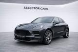 Porsche Macan S Approved 10/26 Pano AHK SHZ 8Fach MY2020 - gebrauchte Porsche Macan aus dem Jahr 2019
