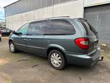 Chrysler Grand Voyager Limited 2.8 CRD Autom.MOTORSCHADEN - Chrysler Grand Voyager: 2.8