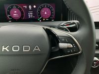 Skoda Superb - Vorschau Bild 29