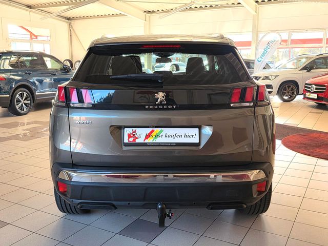 PEUGEOT 3008 — Foto 6