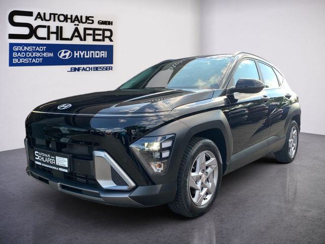 Hyundai KONA 1.6 T-GDI Trend el.Heckklappe Navi LED