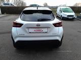 Nissan Juke 1.0 DIG-T 7DCT N-Sport - Nissan Juke Vorführfahrzeuge