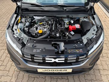 Dacia Jogger Extreme TCe 110