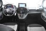 Citroën Berlingo FEEL *1.Hand*Navi*Kamera*AHK* - gebrauchte Citroën Berlingo aus dem Jahr 2021