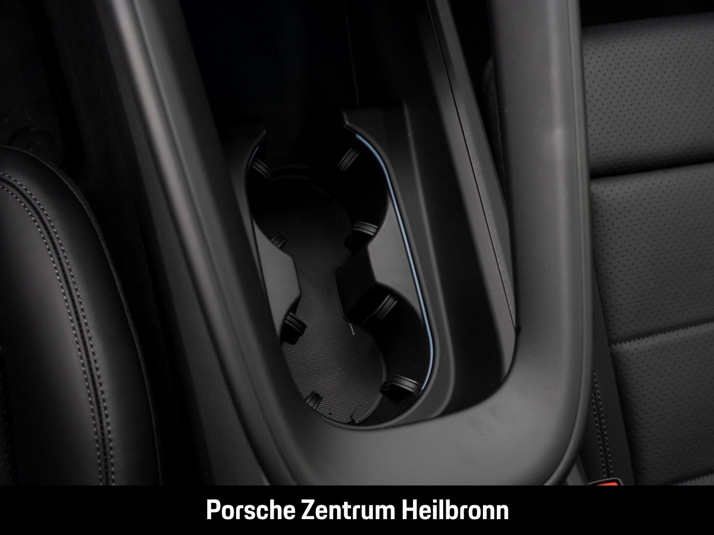 Porsche Macan - Bild 27