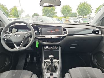 Bild 11 Opel Grandland (X) Grandland GS Line 1.2 Turbo Navi 360 Kamera LED