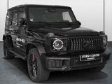 Mercedes-Benz G 63 AMG 360 AHK Stdhz - gebrauchte Mercedes-Benz G 63 AMG aus dem Jahr 2025