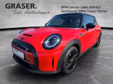 MINI Cooper SE 3-Türer DAB LED Navi Shz - MINI Cooper SE Gebrauchtwagen