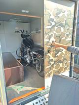 Andere Event und Freizeitanhänger ,Motorrad, Fahrad etc