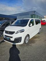 Peugeot e-Traveller - Peugeot e-Traveller Gebrauchtwagen