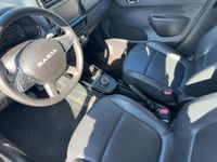 Dacia Spring - Vorschau Bild 7