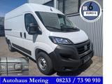 Fiat Ducato 3,3t 120PS Klima PDC Tempo L2H2 2,2ltr. - Fiat Ducato in Augsburg