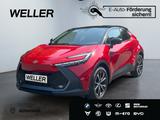 Toyota C-HR PEHV 4x2 SUV TEAMPLAYER*ACC*CAM*Lenkradheiz - Toyota C-HR Neuwagen