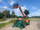Manitou T1030  MT 1030. Teleskoplader  NUR 5300 Std - Offers