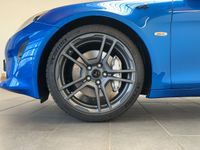 Alpine A110 - Vorschau Bild 13