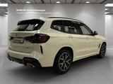 BMW X3 xDrive20d M Sport Navi AHK Kamera HiFi LED - BMW X3 mit Diesel-Antrieb: Geländewagen