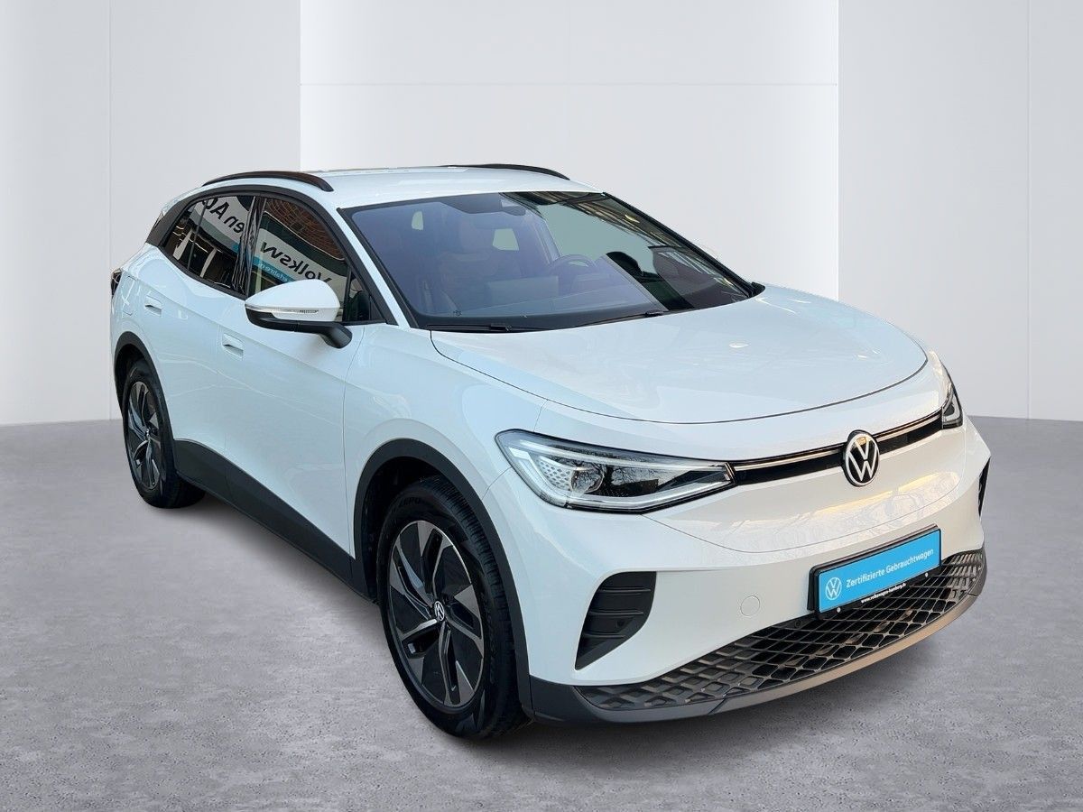 Volkswagen ID.4 - Bild 6