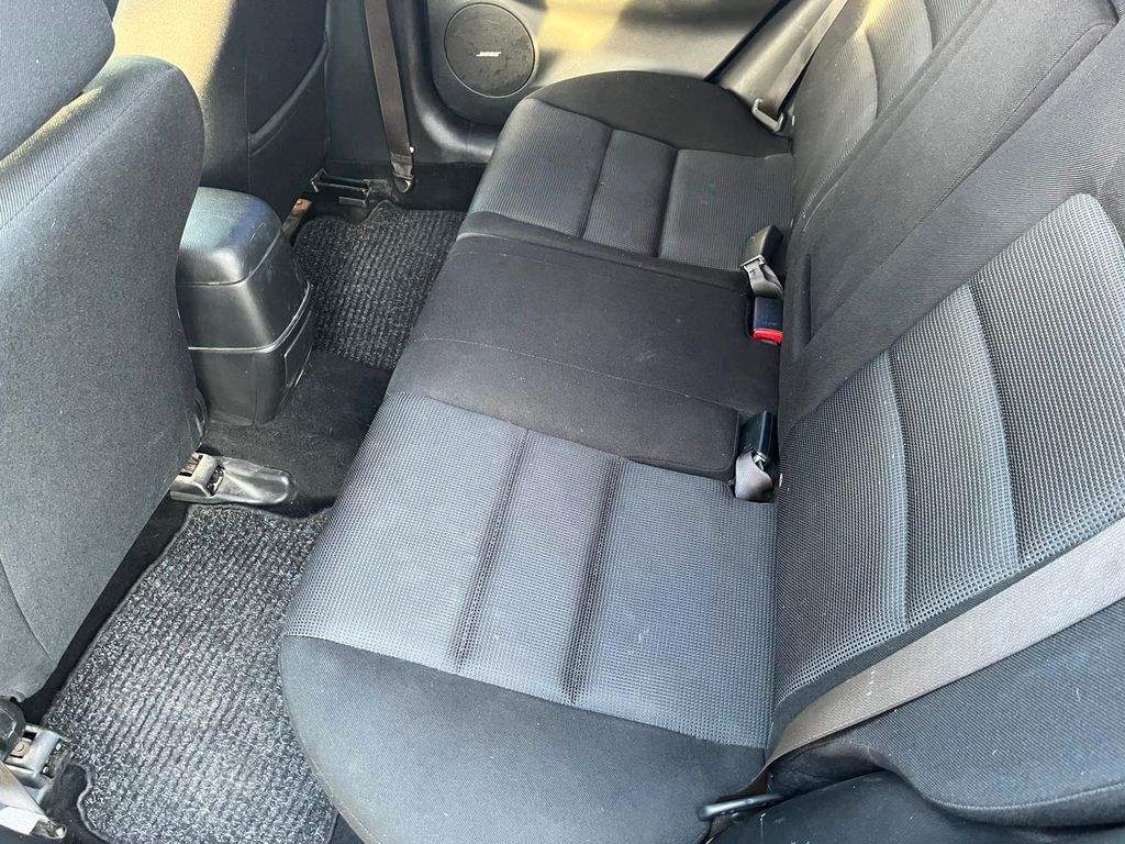 MAZDA 6 2.0 Exclusive Kombi 1-Hand Xenon - Bild 10