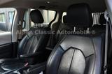 Chrysler Pacifica Klima, Blind Spot, Sitzheizung - graue Chrysler Pacifica