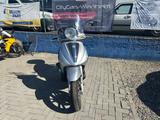 Piaggio Beverly 125 Tourer - PIAGGIO 1