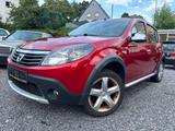Dacia Sandero 1.6 Stepway * Klima - Dacia Sandero Gebrauchtwagen in Dortmund