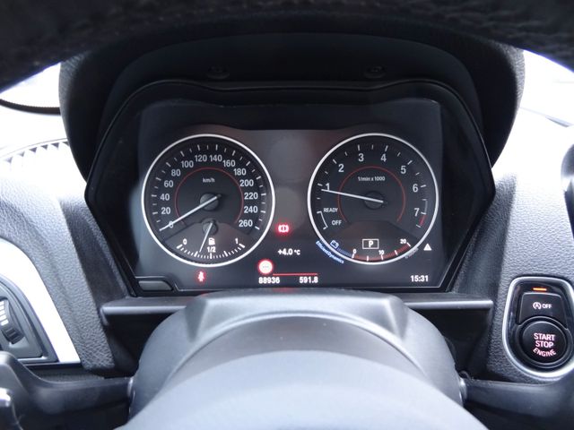 Fahrzeugabbildung BMW 230i M Sport/Leder/Navi/Kamera/Automatik/