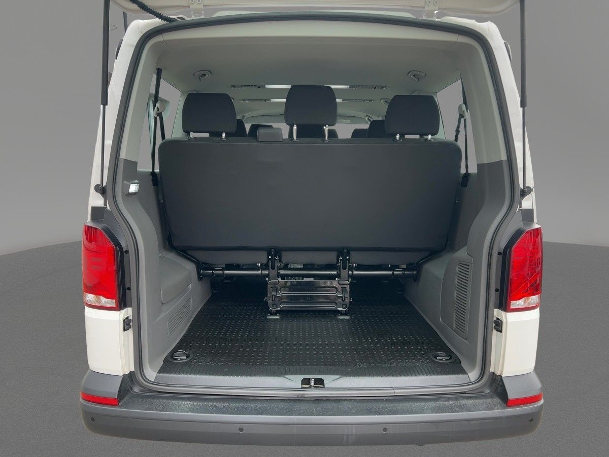 Volkswagen T6 Caravelle - Bild 6