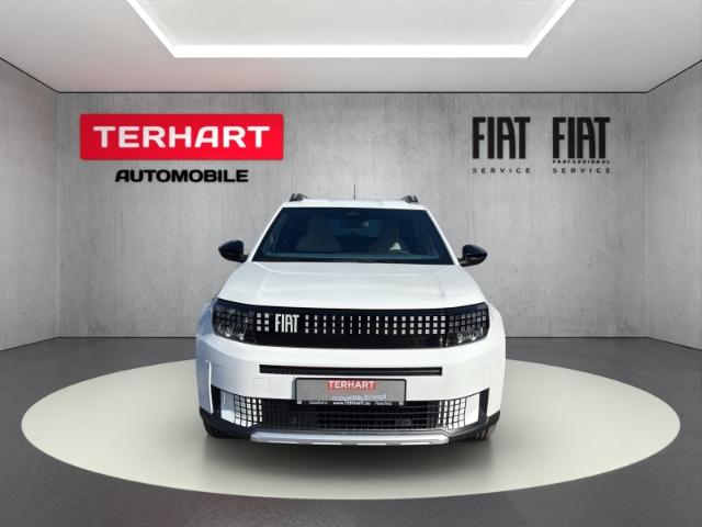 Fiat Grande Panda Elektro La Prima/E-Förderung möglic