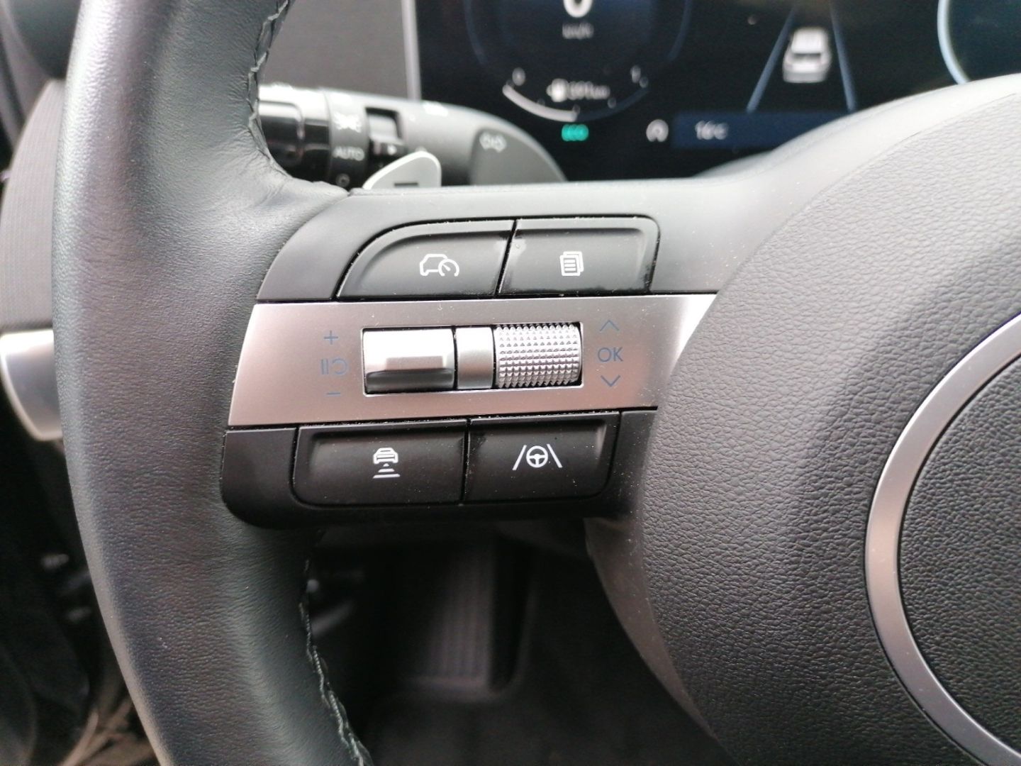 Hyundai Tucson – Bild 17