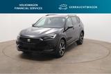 Seat Tarraco FR-Line 2.0 TDI AHK*Pano*Tempo*PDC*RFK - Seat Tarraco Gebrauchtwagen in Mülheim (Ruhr)