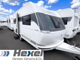Hobby De Luxe 460 UFe Inklusive Auflastung 1.500 kg - Hobby Wohnmobile & -wagen in Dortmund
