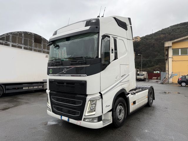 Volvo FH 500 - RETRADER