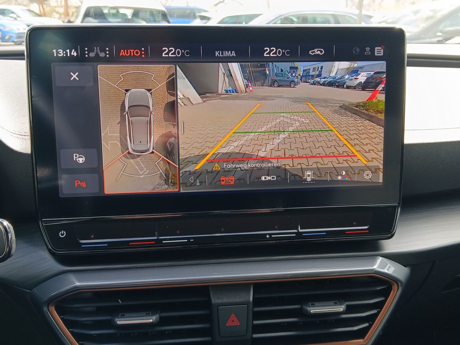 Cupra Formentor - Bild 20