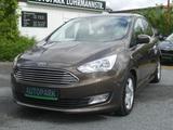 Ford C-Max C-MAX Titanium*1.Hand*SH-gepfl.*Nr.48 - Ford C-Max in Dresden