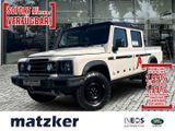 INEOS Grenadier Quartermaster 3.0 Diesel Trialmaster - INEOS Grenadier New cars