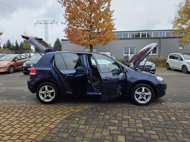 VW Golf — Foto 11