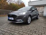 Ford Fiesta Titanium,LED.PDC.Sync3.Klimaauto.FSH